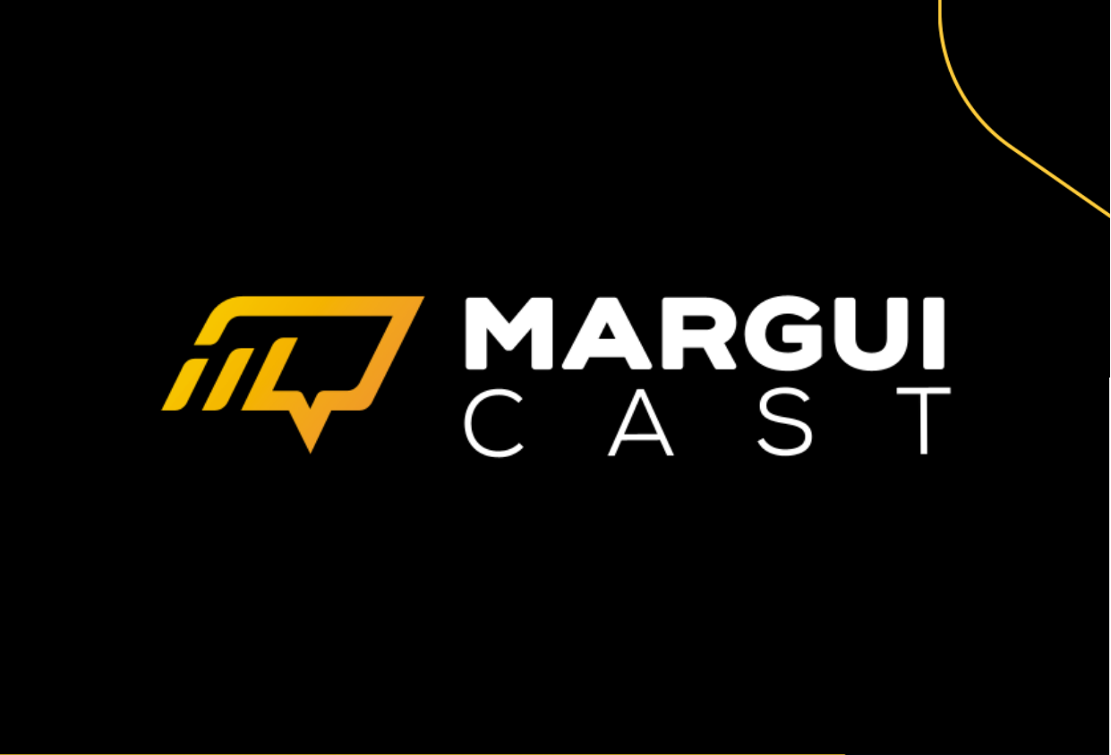 MarguiCast: conhecimento que constrói caminhos na pavimentação